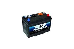 Nomad Asia 100 A/h 800 A R+ 310x173x220 мм