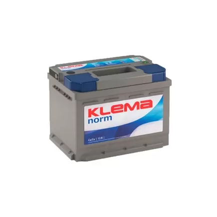 Klema Norm 100 A/h 800 A R+ 353x175x190 мм