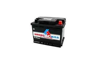 Энергасила 6СТ-75е 75 А/h 680 A R+ 278x175x190 мм