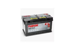 Tudor High Tech TA852 85 A/h 800 A R+ 315x175x175 мм