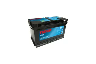 Tudor Start-Stop AGM TK800 80 A/h 800 A R+ 315x175x190 мм