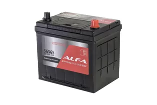 Alfa EFB Asia 65 A/h 650 A R+ 230x175x200 мм