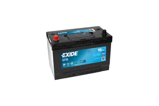 EXIDE Start-Stop EFB EL955 95 A/h 800 A L+ 310x175x220 мм