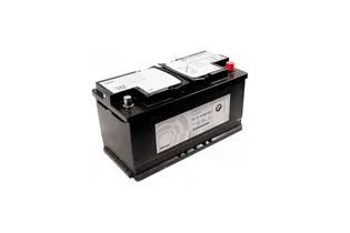 BMW 61216924023 AGM 90 A/h 900 A R+ 353x175x190 мм