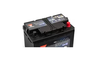 Yuasa YBX9096 70 A/h 760 А R+ 278x175x190 мм