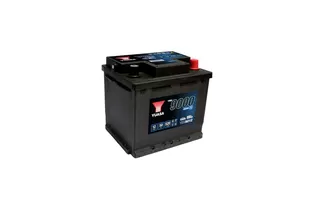 Yuasa YBX9012 50 A/h 520 А R+ 207x175x190 мм