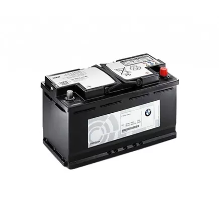 BMW 61216924021 AGM 70 A/h 720 A R+ 278x175x190 мм