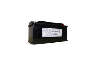 BMW 61217604808 AGM 105 A/h 950 A R+ 393x175x190 мм