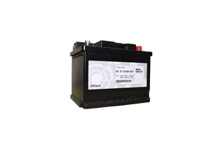 BMW 61217604802 AGM 60 A/h 680 A R+ 242x175x190 мм