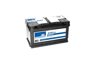 Sonnenschein StartLine 58015 80 A/h 740 A R+ 315х175х175 мм