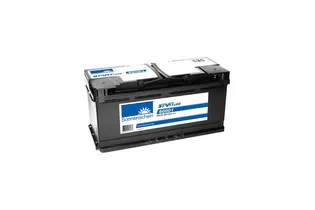 Sonnenschein StartLine 60001 100 A/h 830 A R+ 353х175х190 мм