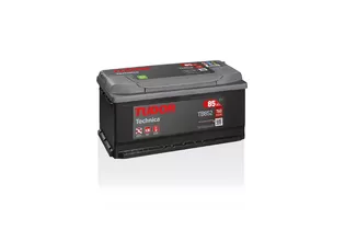 Tudor Technica TB852 85 A/h 760 A R+ 353x175x175 мм