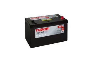 Tudor High Tech TA954 95 A/h 800 A R+ 310x172x220 мм