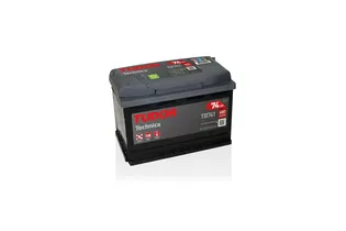 Tudor Technica TB741 74 A/h 680 A L+ 278x175x190 мм