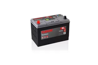 Tudor Technica TB955 95 A/h 720 A L+ 310x172x220 мм