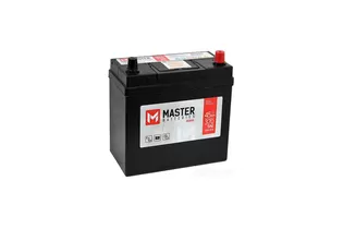 Master Batteries Asia 45 A/h 330 A R+ 237x127x225 мм