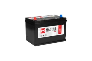 Master Batteries Asia 90 A/h 700 A L+ 310x175x225 мм