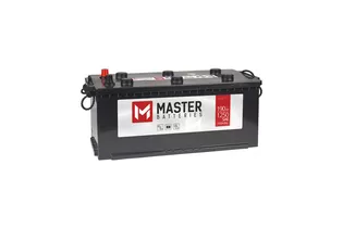 Master Batteries 190 A/h 1150 A L+ 513x223x217 мм