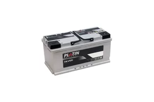 PLATIN Silver 88 A/h 820 A R+ 315x175x175 мм