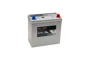 PLATIN Asia Silver 55 A/h 480 A R+ 237x127x220 мм