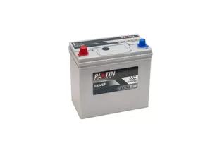 PLATIN Asia Silver 55 A/h 480 A L+ 237x127x220 мм