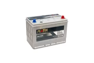 PLATIN Asia Silver 100 A/h 920 A R+ 310x175x220 мм