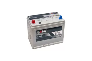 PLATIN Asia Silver 100 A/h 920 A L+ 310x175x220 мм