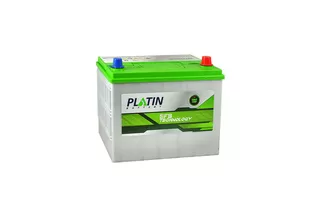 PLATIN Asia EFB 70 A/h 630 A R+ 260x175x200 мм