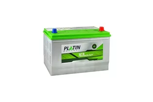 PLATIN Asia EFB 100 A/h 830 A R+ 310x175x200 мм