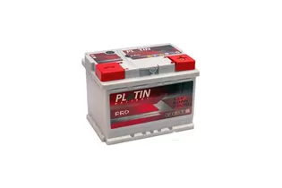 PLATIN Pro 60 A/h 510 A R+ 242x175x175 мм