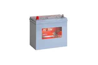 PLATIN Asia Pro 45 A/h 400 A L+ 237x127x220 мм