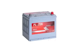 PLATIN Asia Pro 70 A/h 640 A R+ 260x175x220 мм