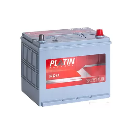PLATIN Asia Pro 90 A/h 800 A R+ 310x175x220 мм