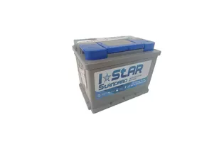 I-STAR 62 R 62 A/h 600 A R+ 242x175x190 мм