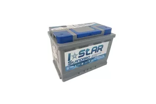 I-STAR 75 R 75 A/h 650 A R+ 278x175x190 мм