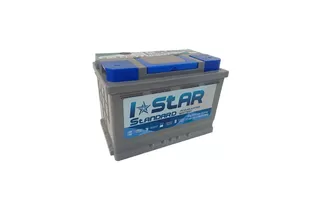 I-STAR 77 R 77 A/h 760 A R+ 278x175x190 мм