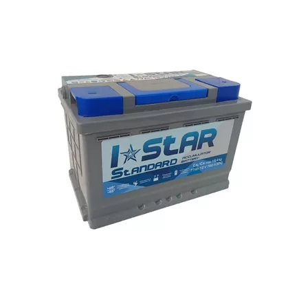 I-STAR 77 R 77 A/h 760 A R+ 278x175x190 мм