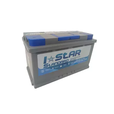 I-STAR 100 R 100 A/h 900 A R+ 353x175x190 мм