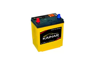 Kainar Asia 42 A/h 350 A L+ 187x127x220 мм