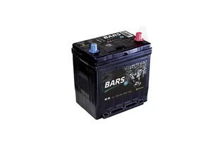 Bars Asia 42 JR 42 A/h 350 A R+ 187x127x220 мм