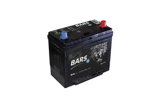 Bars Asia 50 JR 50 A/h 450 A R+ 237x127x220 мм