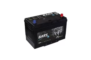 Bars Asia 100 JR 100 A/h 800 A R+ 304x175x220 мм