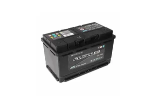 Forvard EFB Ultra 85 A/h 950 A R+ 315x175x190 мм
