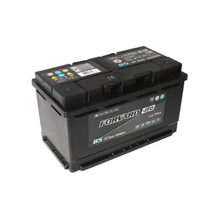 Forvard EFB Ultra 85 A/h 950 A R+ 315x175x190 мм