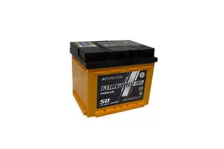 Forvard EFB Premium 50 A/h 450 A R+ 207x175x190 мм