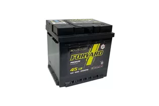 Forvard Premium 45 A/h 420 A R+ 207x175x190 мм