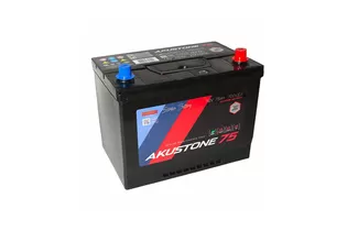 Akustone Asia 75 A/h 700 А R+ 260x175x200 мм