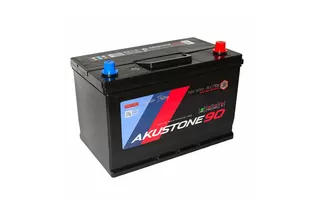 Akustone Asia 90 A/h 800 А R+ 310x175x200 мм