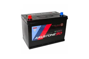 Akustone Asia 90 A/h 800 А L+ 310x175x200 мм