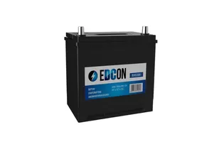 Edcon DC45330L 45 A/h 330 A L+ 238x128x220 мм